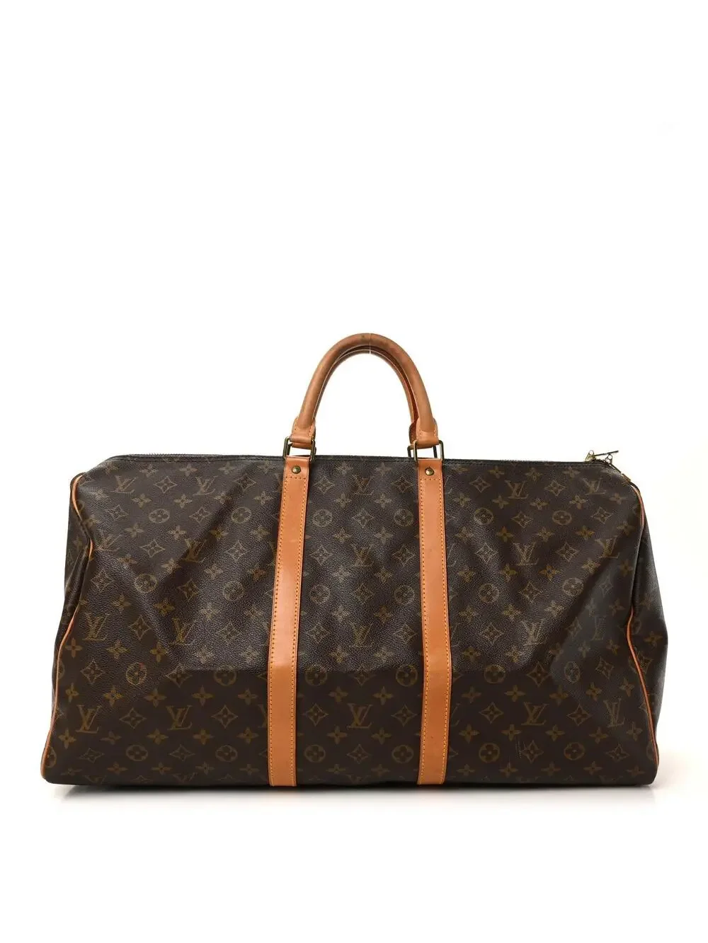 Louis Vuitton Keepall 55 #277716L89B